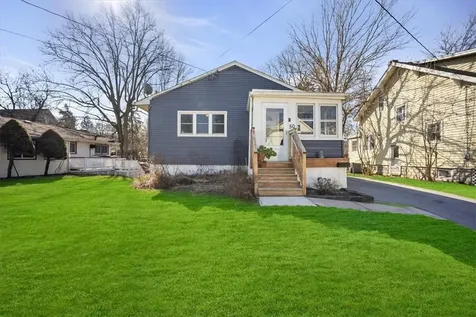50 Lake Street Poughkeepsie NY 12601