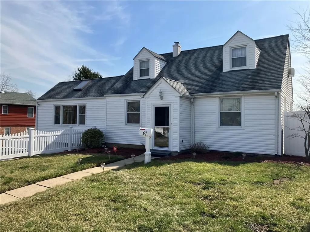 47 Young Avenue Yonkers NY 10710