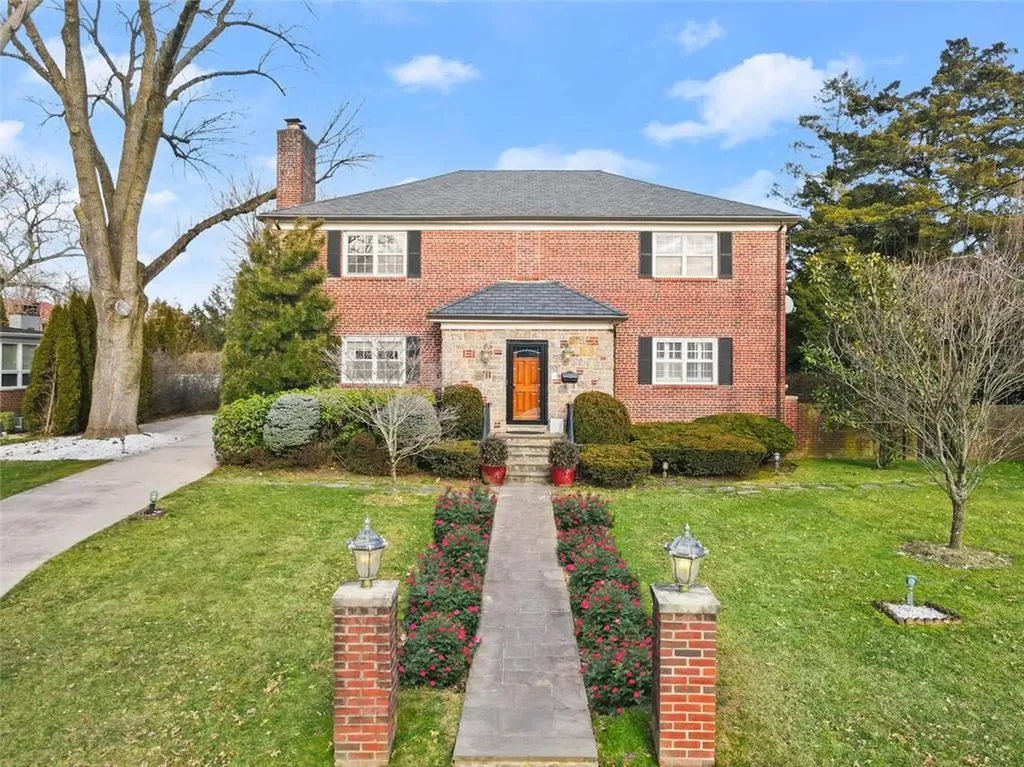 950 Peace Street Pelham NY 10803