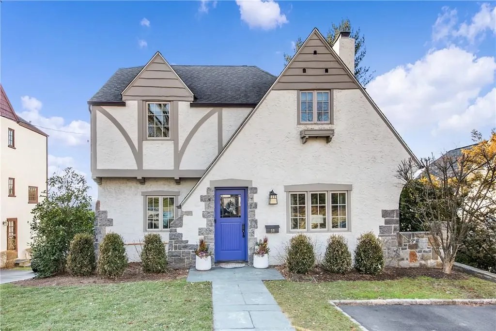 50 Hill Street Rye NY 10580