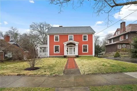 44 Greenridge Avenue White Plains NY 10605