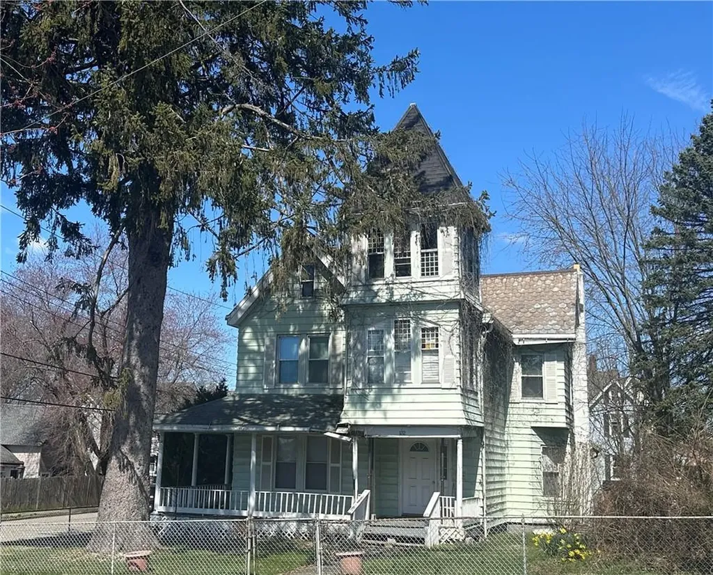 1132 Elm Street Peekskill NY 10566