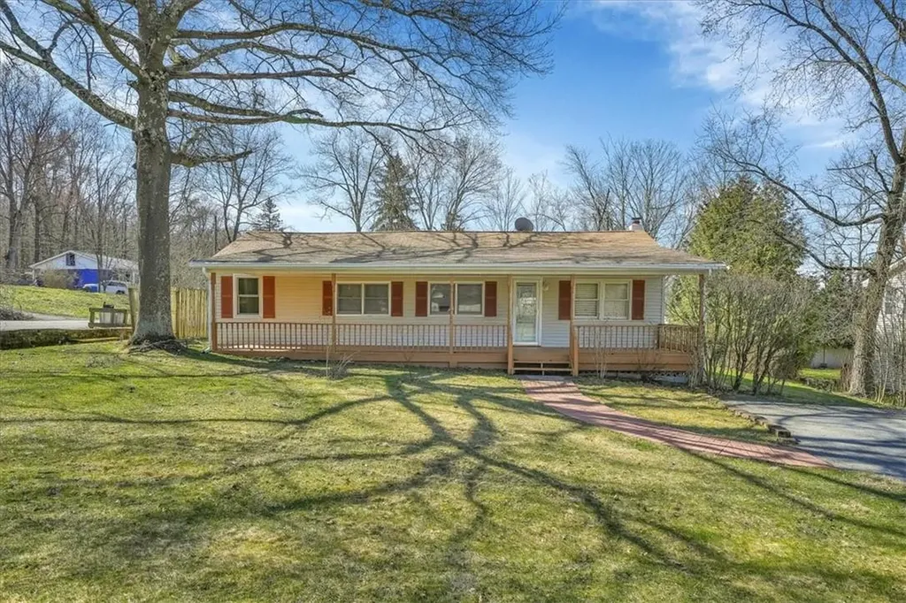 66 Orchard Lake Drive Monroe NY 10950