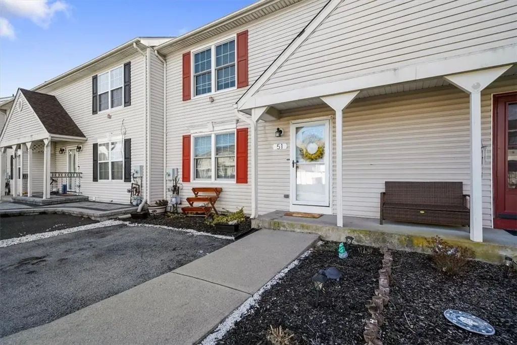 51 Darin Road Warwick NY 10990