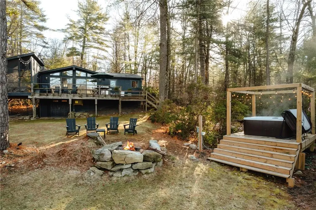1289 Plank Road Forestburgh NY 12777