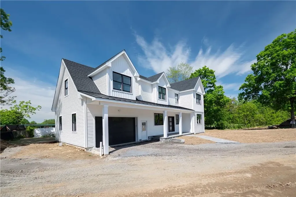 1723 Tower Court Mohegan Lake NY 10547