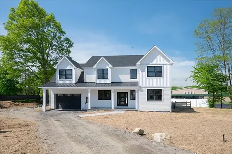 1723 Tower Court Mohegan Lake NY 10547