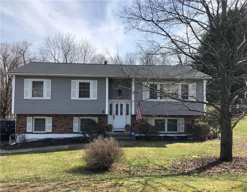 3 Pine Drive Stony Point NY 10980