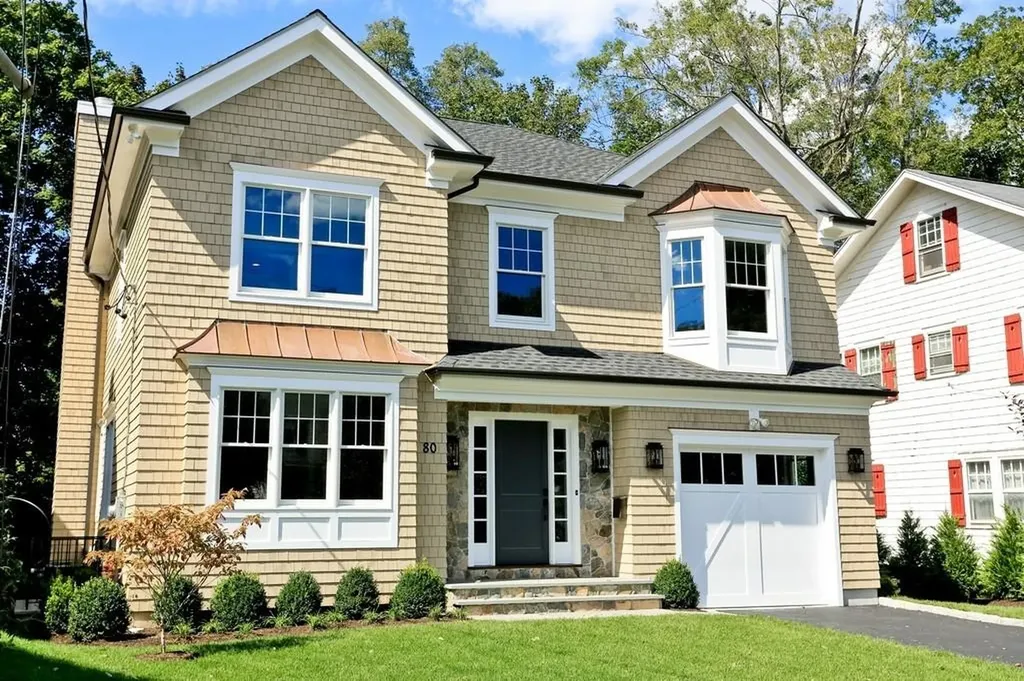 80 Elmwood Avenue Rye NY 10580
