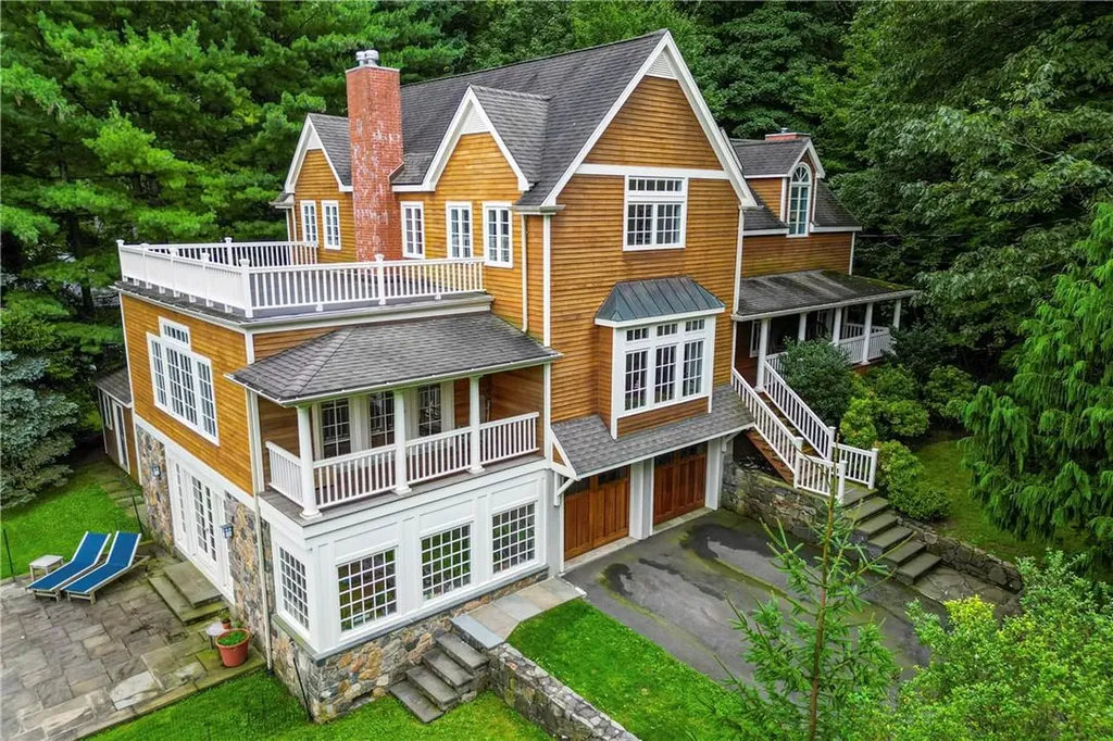 115 Mountain Road Irvington NY 10533
