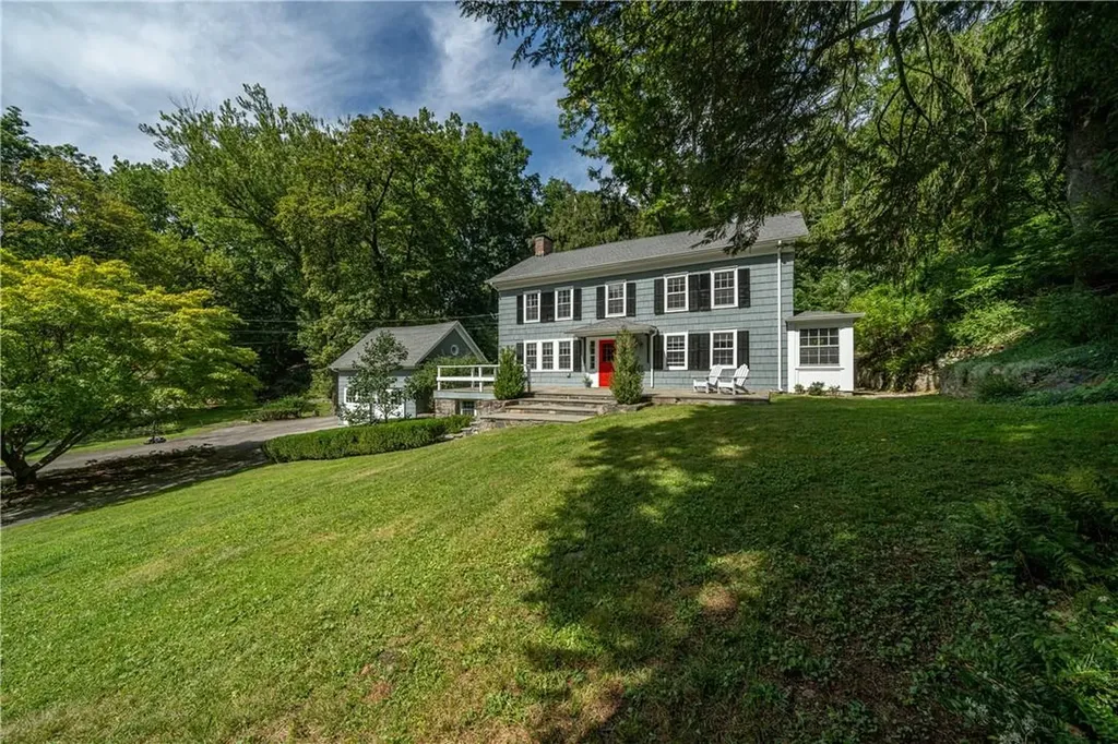 275 Quaker Road Chappaqua NY 10514