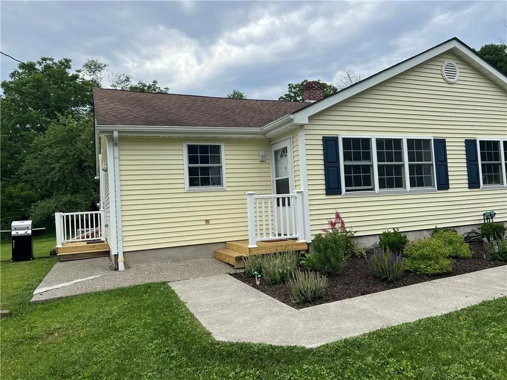 9 Clifford Court Warwick NY 10990