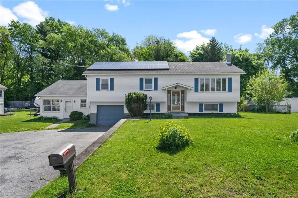 118 C E Penney Drive Wallkill NY 12589