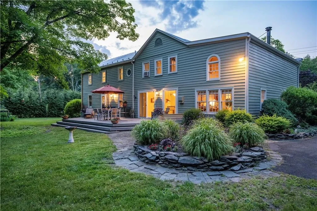 722 County Route 2 Elizaville NY 12523
