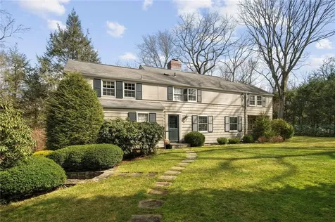 105 Marcourt Drive Chappaqua NY 10514
