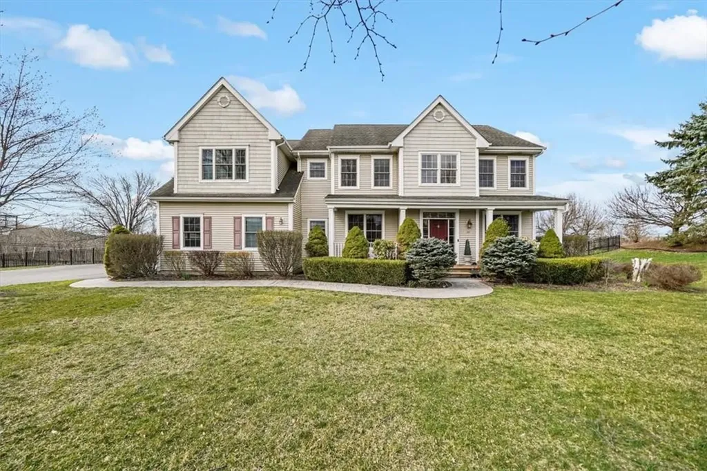 13 Mansion Ridge Boulevard Monroe NY 10950