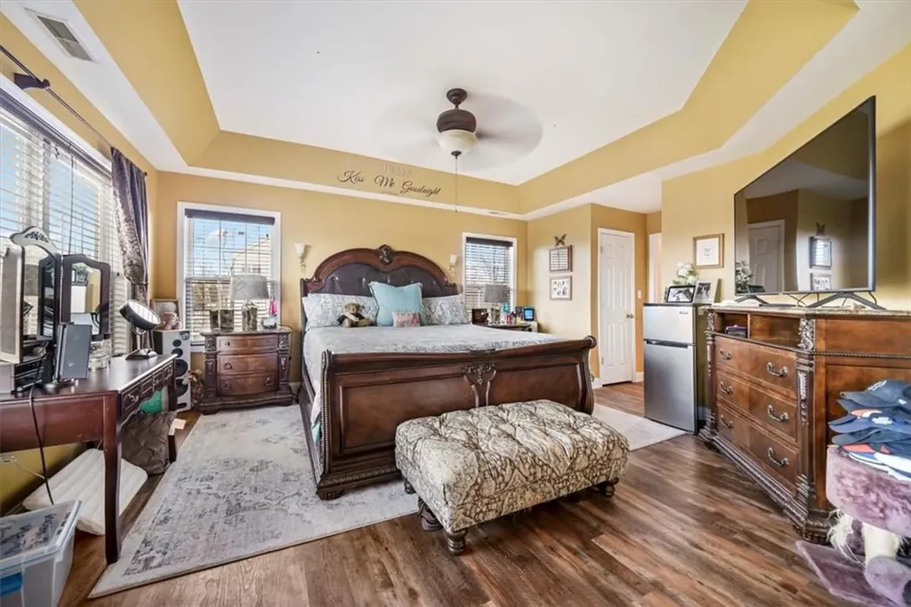 13 Mansion Ridge Boulevard Monroe NY 10950
