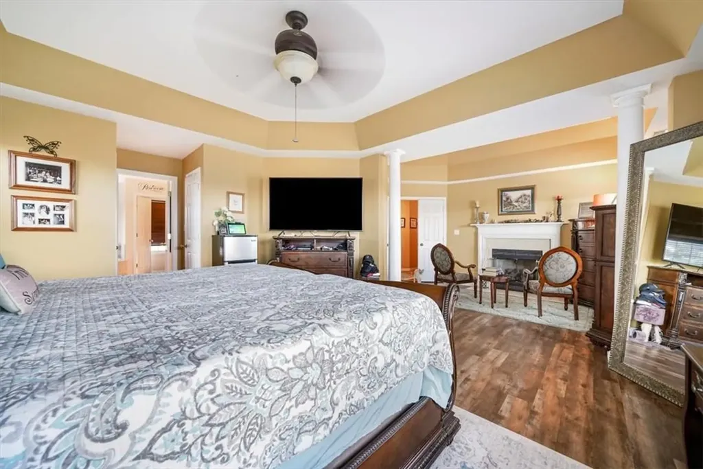 13 Mansion Ridge Boulevard Monroe NY 10950