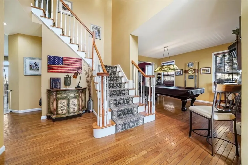 13 Mansion Ridge Boulevard Monroe NY 10950