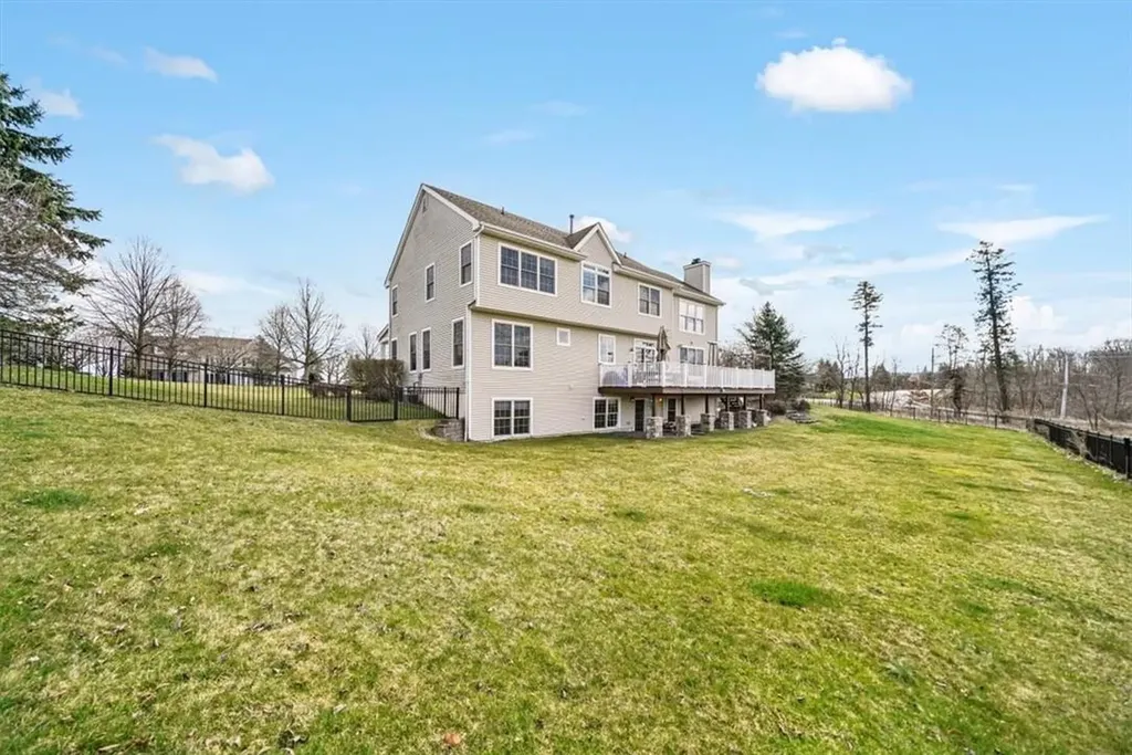 13 Mansion Ridge Boulevard Monroe NY 10950