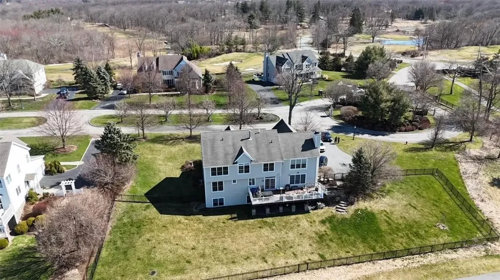 13 Mansion Ridge Boulevard Monroe NY 10950