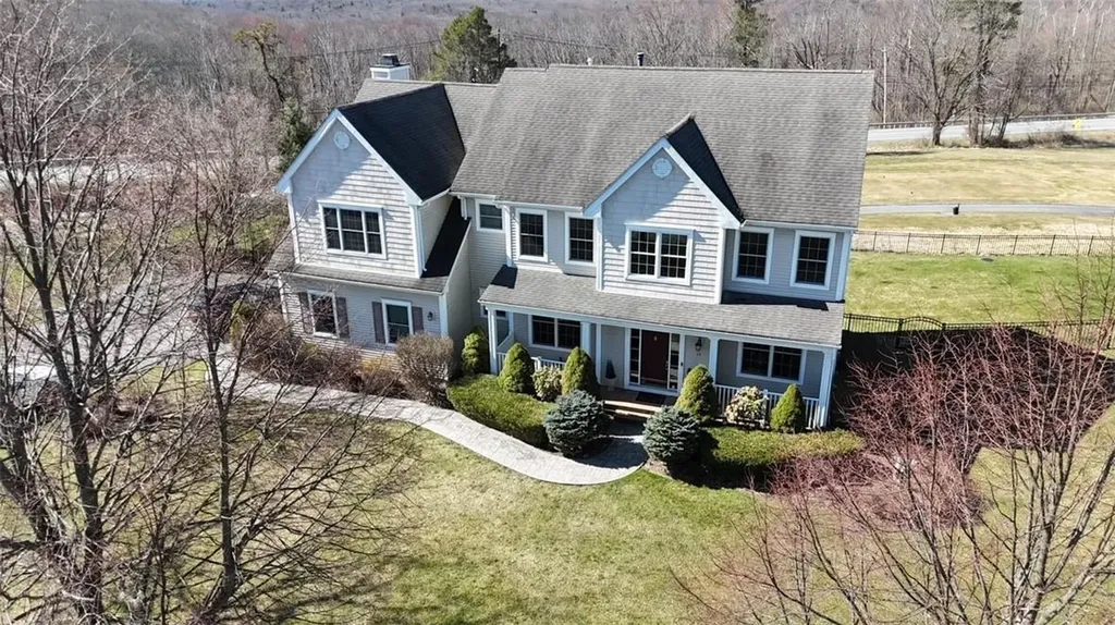 13 Mansion Ridge Boulevard Monroe NY 10950