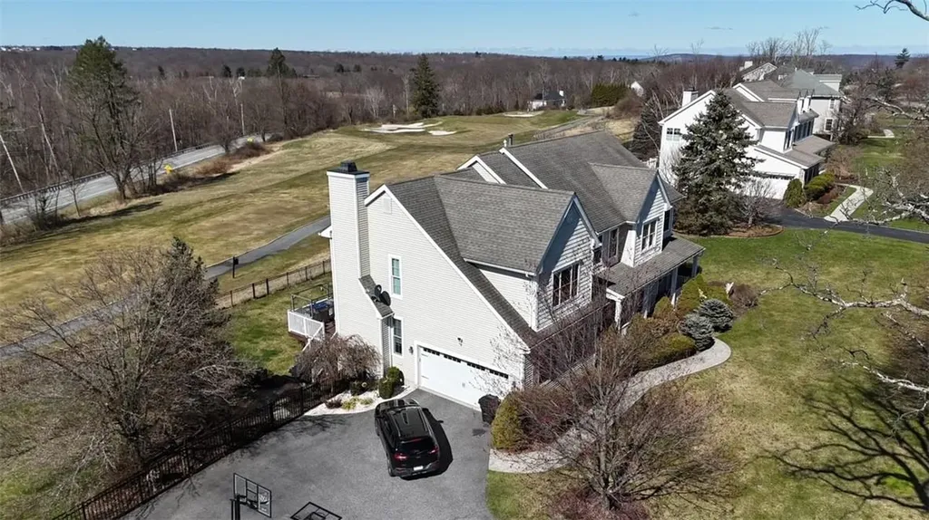 13 Mansion Ridge Boulevard Monroe NY 10950