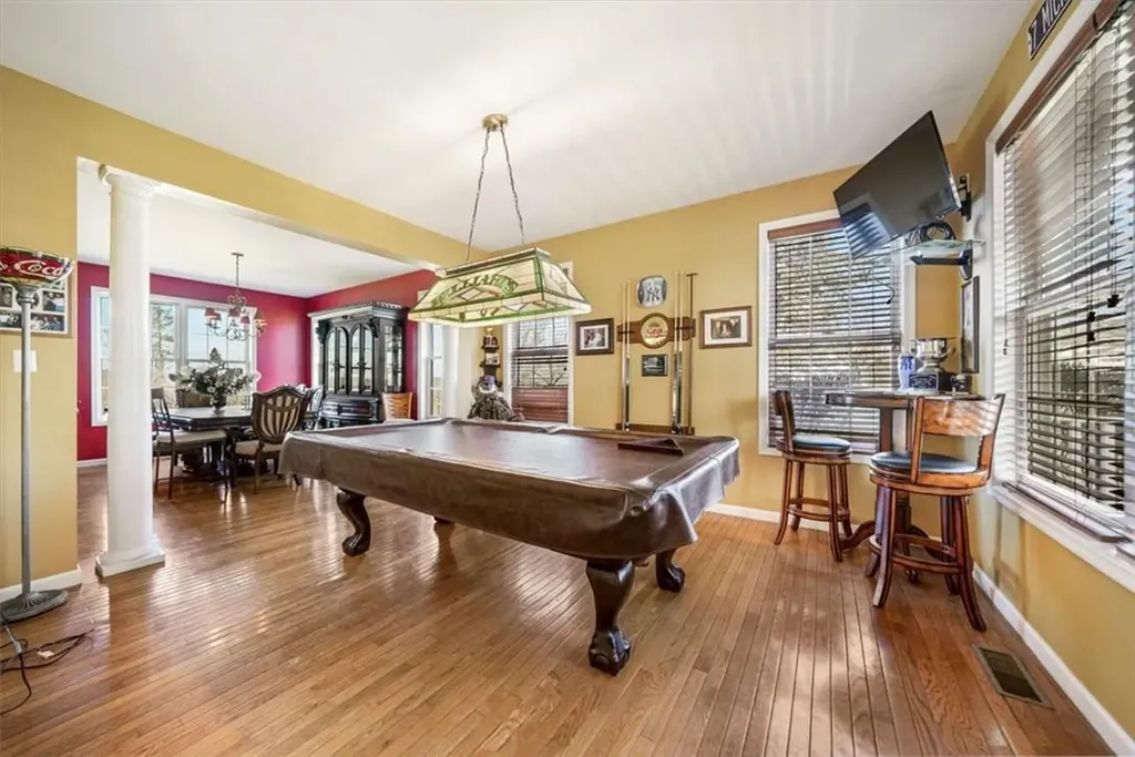 13 Mansion Ridge Boulevard Monroe NY 10950