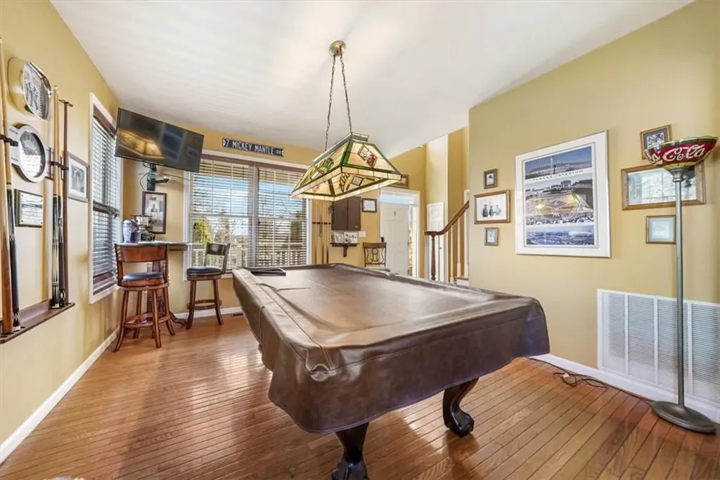 13 Mansion Ridge Boulevard Monroe NY 10950
