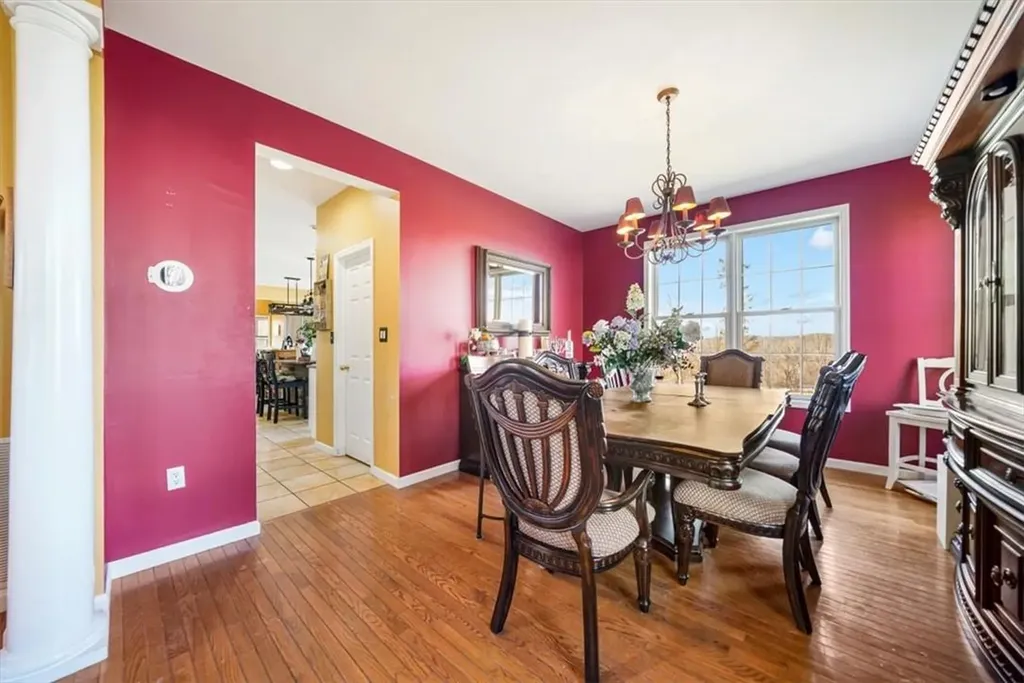 13 Mansion Ridge Boulevard Monroe NY 10950