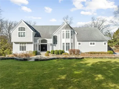 321 Whippoorwill Road Chappaqua NY 10514