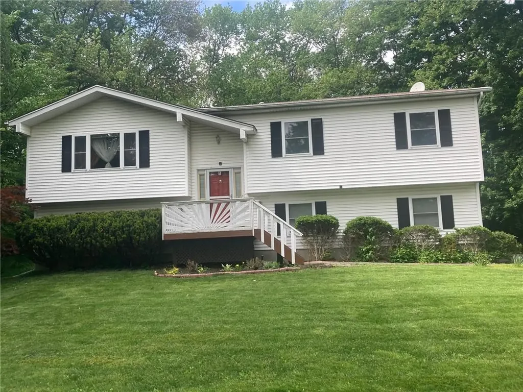 1 Nickolaus Lane Nanuet NY 10954
