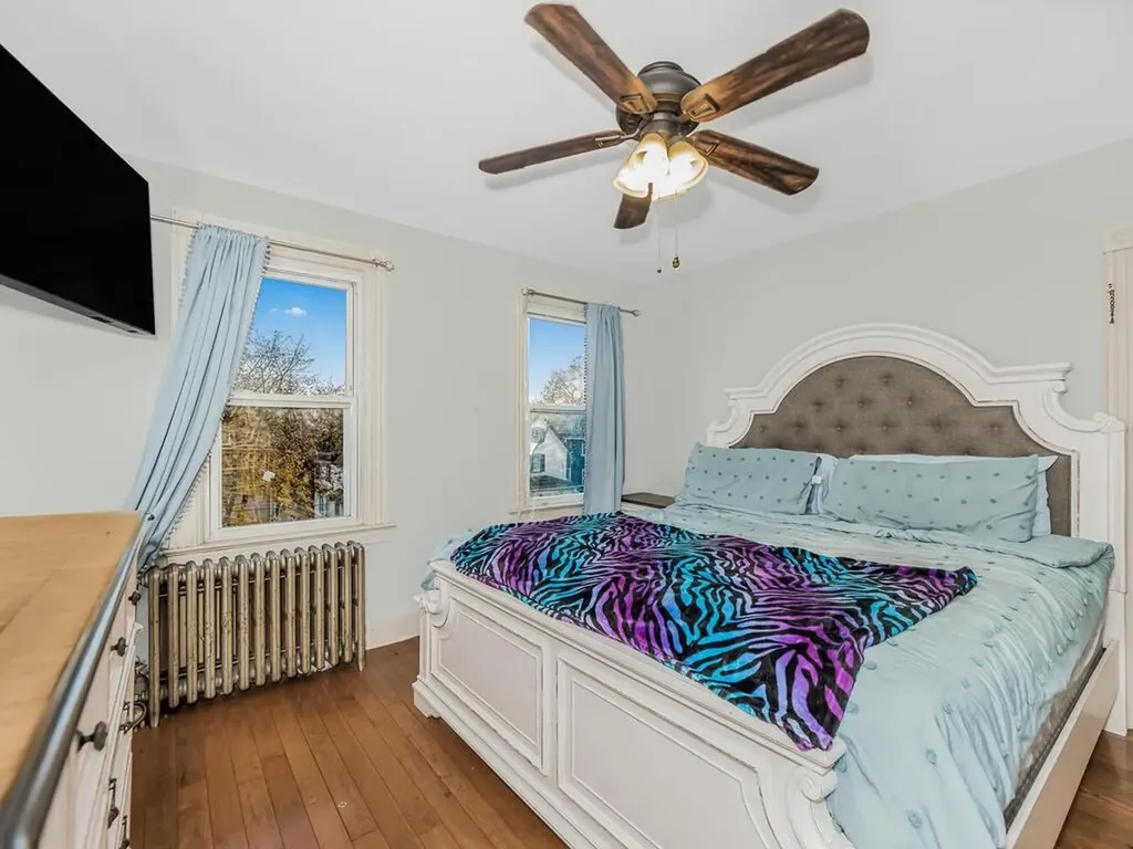 2 Dennison Street White Plains NY 10606