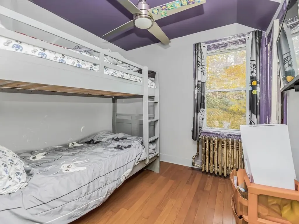 2 Dennison Street White Plains NY 10606