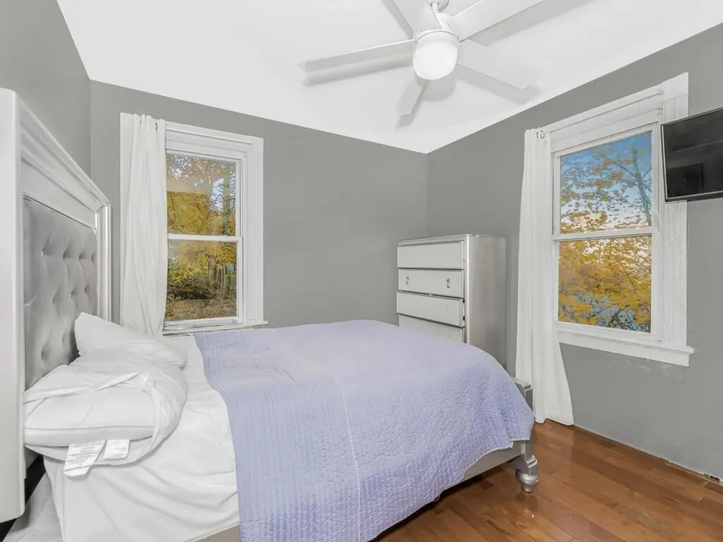 2 Dennison Street White Plains NY 10606