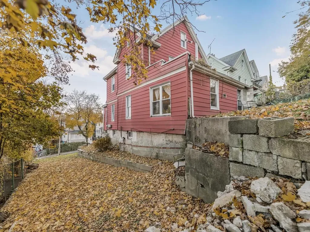 2 Dennison Street White Plains NY 10606