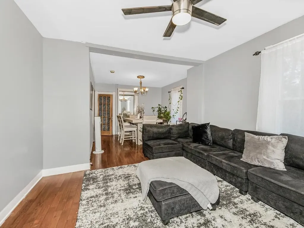 2 Dennison Street White Plains NY 10606