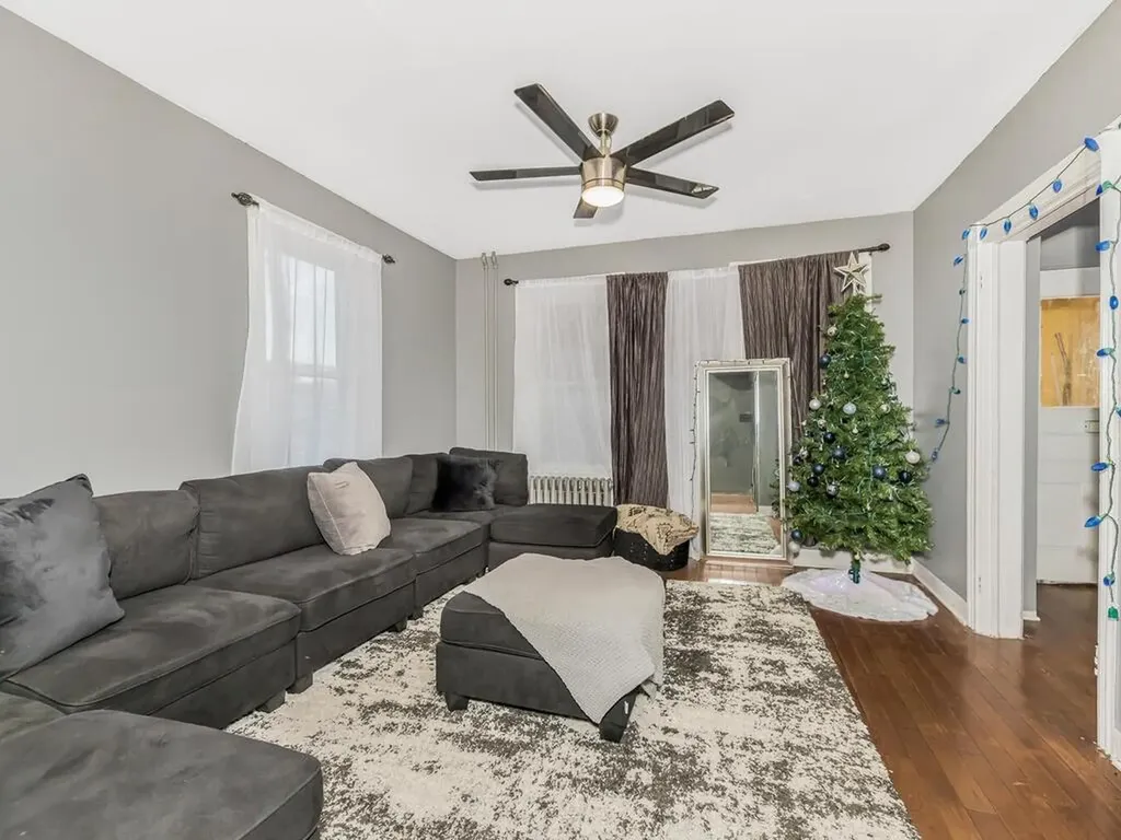 2 Dennison Street White Plains NY 10606