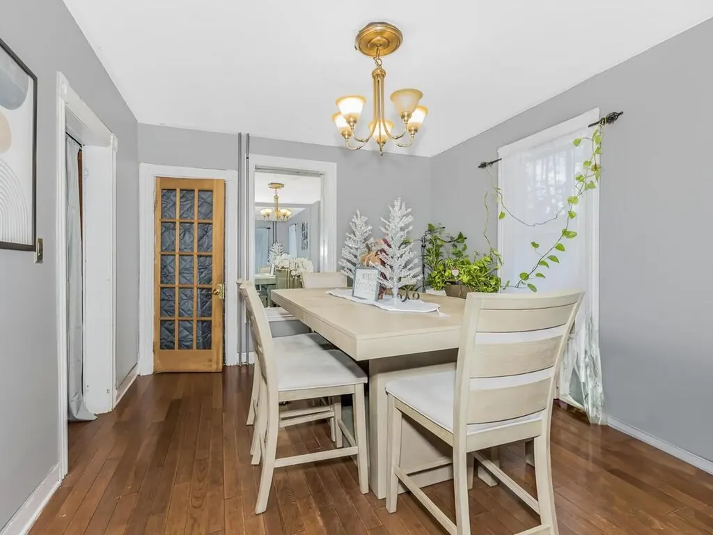 2 Dennison Street White Plains NY 10606