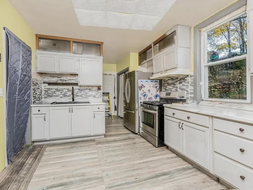 2 Dennison Street White Plains NY 10606