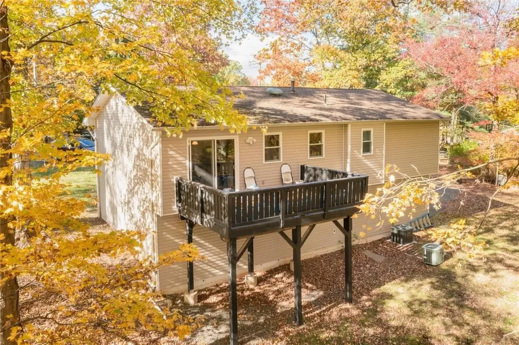 116 Mcnamara Road Spring Valley NY 10977