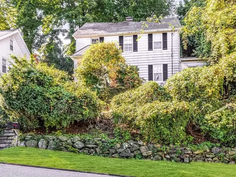 28 Lincoln Avenue Ardsley NY 10502