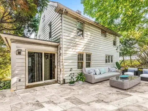 28 Lincoln Avenue Ardsley NY 10502