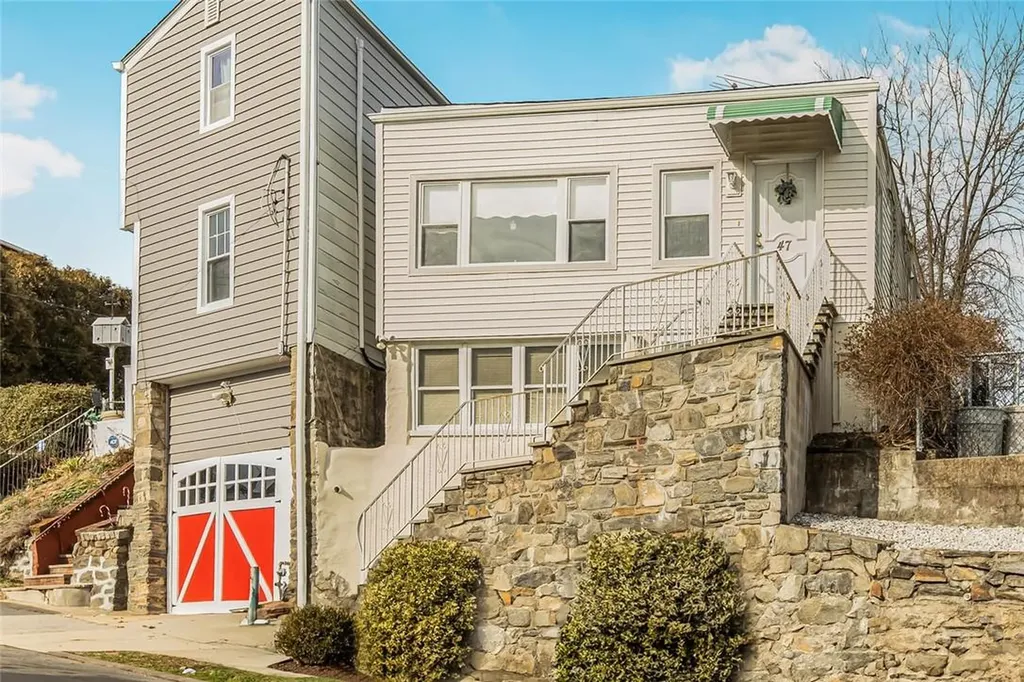 47 Hart Avenue Yonkers NY 10704