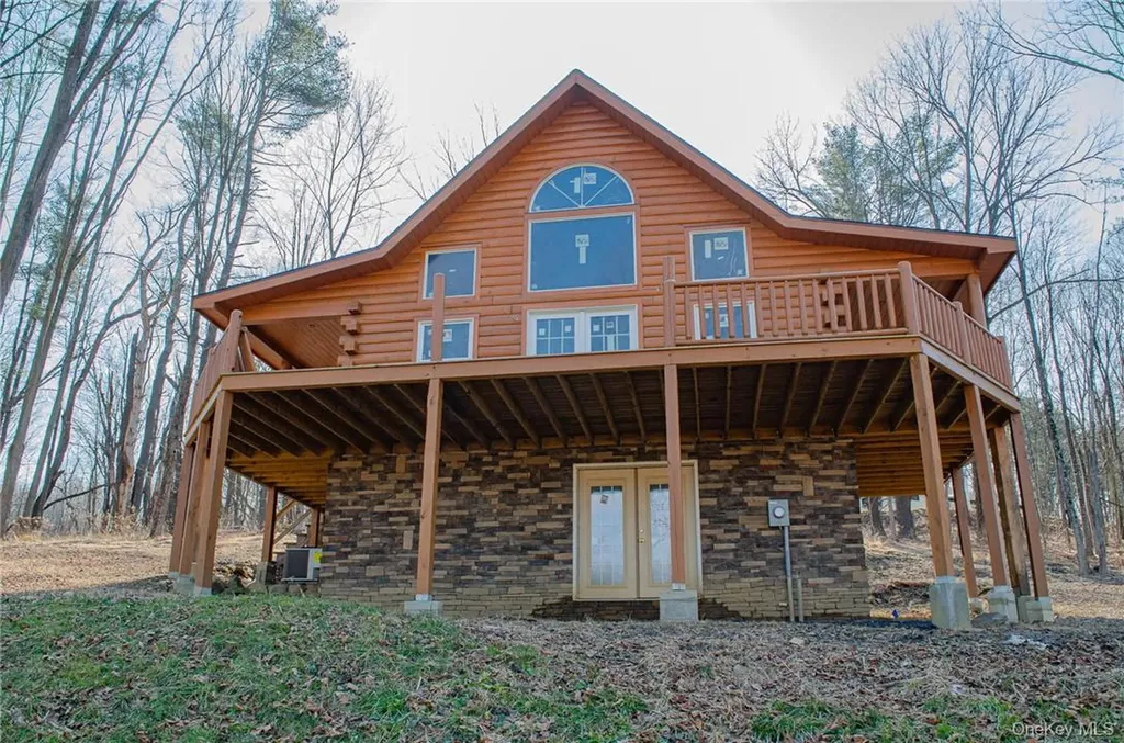 55 Hilltop Drive Hurley NY 12443