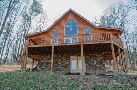 55 Hilltop Drive Hurley NY 12443