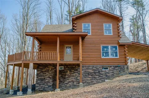 55 Hilltop Drive Hurley NY 12443