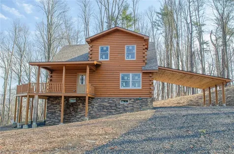 55 Hilltop Drive Hurley NY 12443