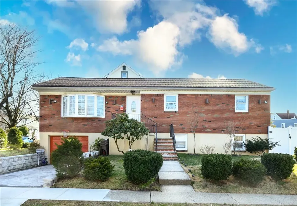 120 Fortfield Avenue Yonkers NY 10701