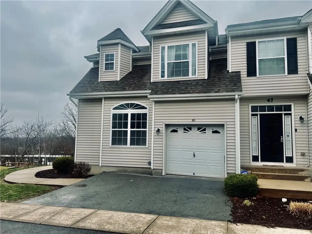 45 Pinto Road E Middletown NY 10941
